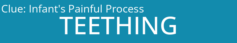 Infant's Painful Process