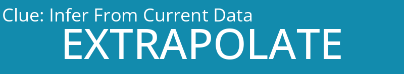 Infer From Current Data