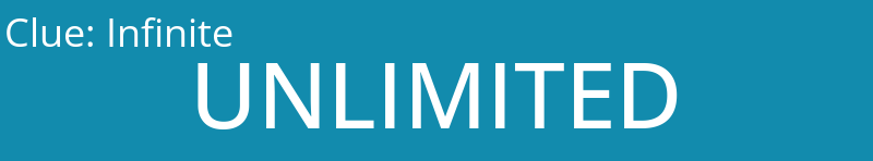 Infinite