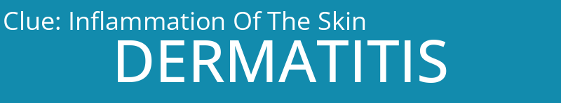 Inflammation Of The Skin