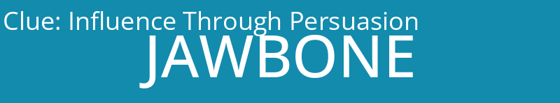 Influence Through Persuasion