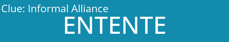 Informal Alliance
