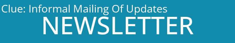 Informal Mailing Of Updates