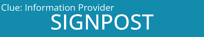 Information Provider