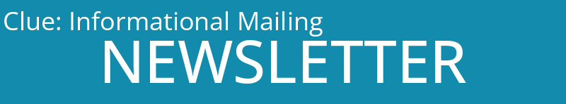 Informational Mailing
