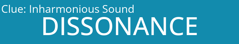 Inharmonious Sound