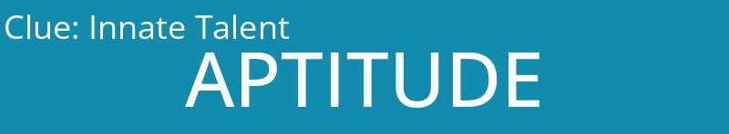 Innate Talent