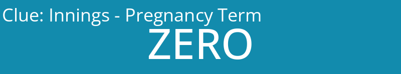 Innings - Pregnancy Term