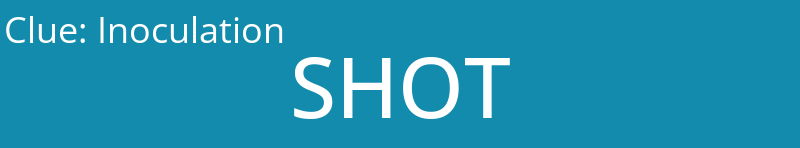 Inoculation