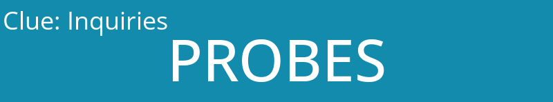 Inquiries