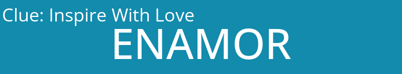 Inspire With Love
