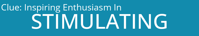 Inspiring Enthusiasm In