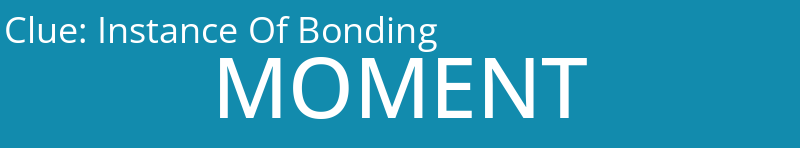 Instance Of Bonding