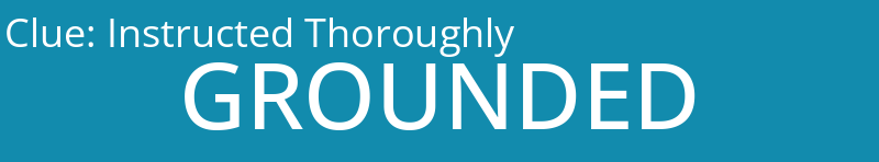 Instructed Thoroughly