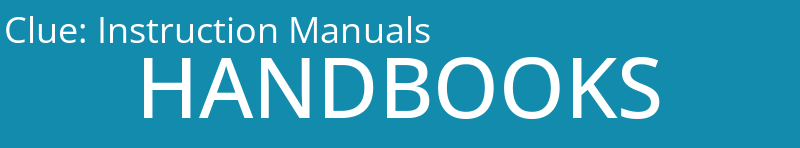 Instruction Manuals