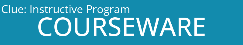 Instructive Program