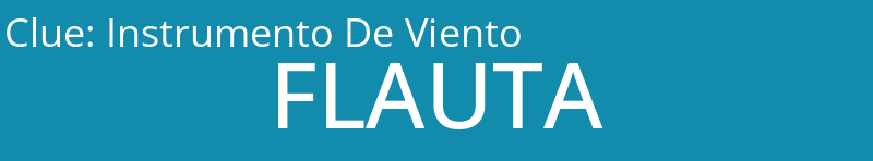 Instrumento De Viento