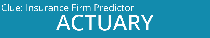 Insurance Firm Predictor