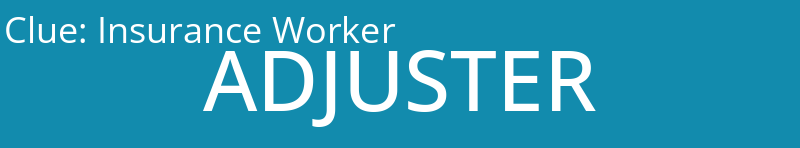 Insurance Worker