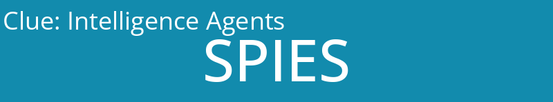 Intelligence Agents