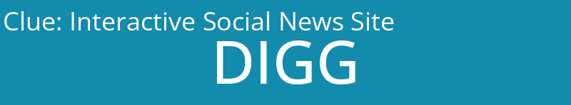 Interactive Social News Site