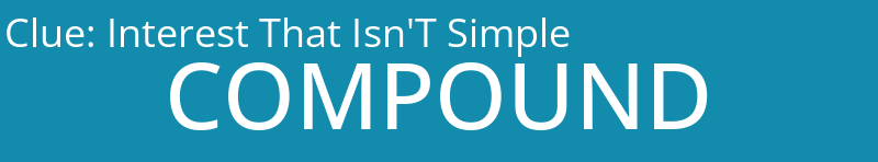 Interest That Isn'T Simple