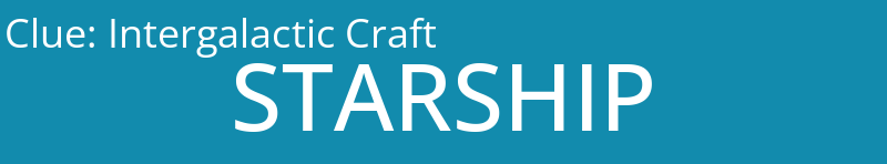 Intergalactic Craft