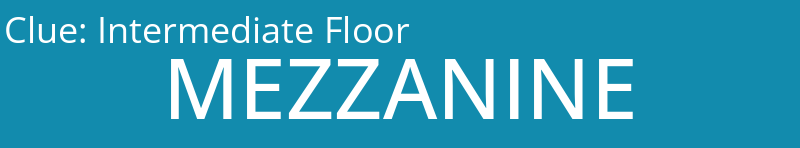 Intermediate Floor