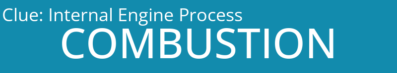 Internal Engine Process