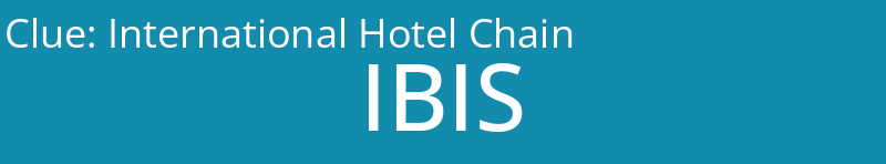 International Hotel Chain