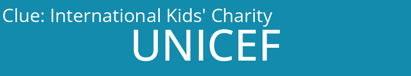 International Kids' Charity