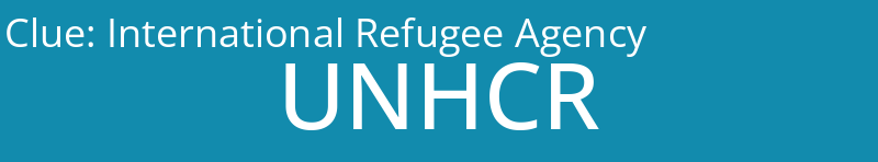 International Refugee Agency