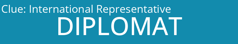 International Representative