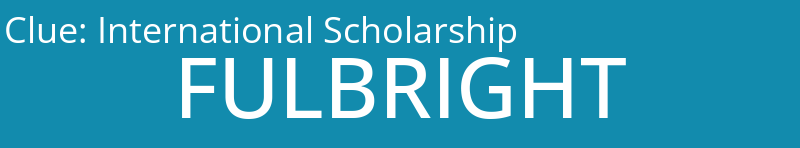 International Scholarship