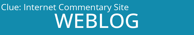 Internet Commentary Site