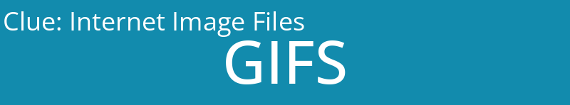 Internet Image Files