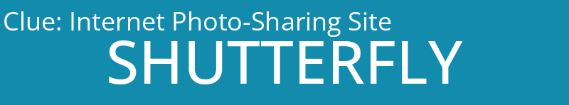 Internet Photo-Sharing Site