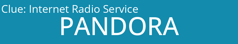 Internet Radio Service