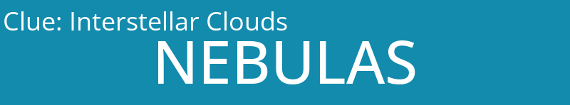 Interstellar Clouds