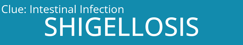 Intestinal Infection