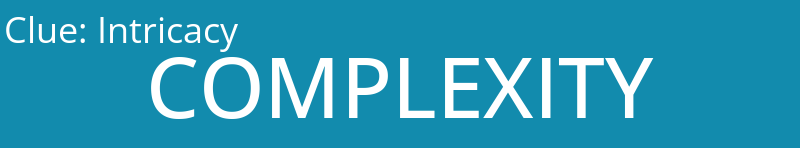 Intricacy