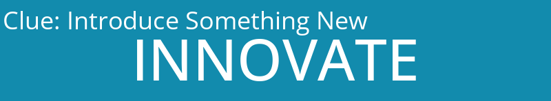 Introduce Something New