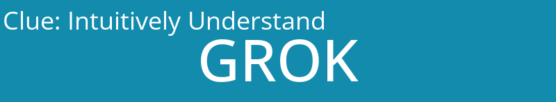 Intuitively Understand