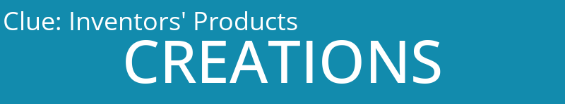 Inventors' Products