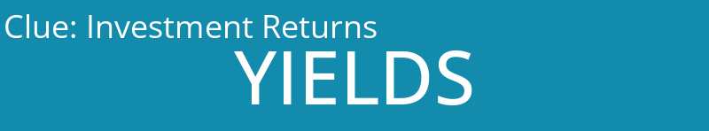 Investment Returns