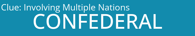 Involving Multiple Nations