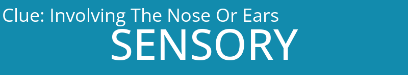 Involving The Nose Or Ears