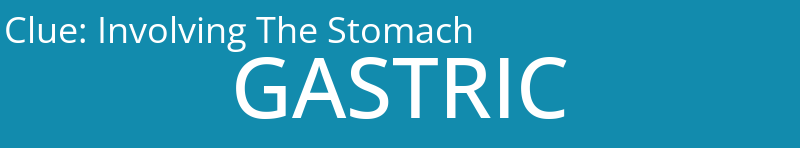 Involving The Stomach