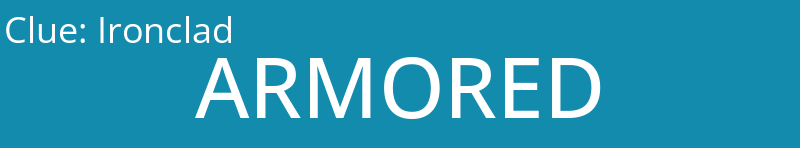 Ironclad