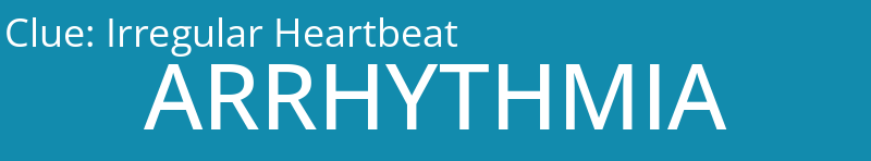 Irregular Heartbeat